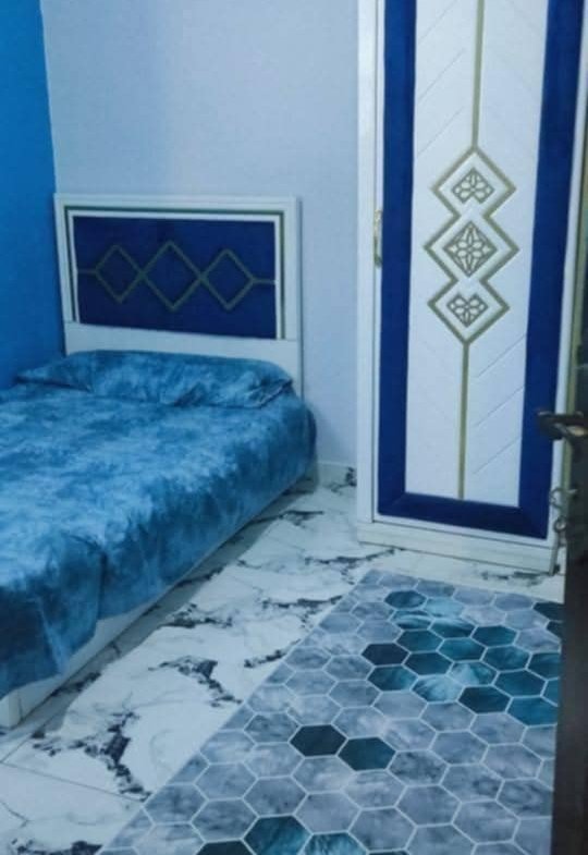 شقة للبيع على البحر مباشر – الإسكندرية (البيطاش – بيانكي)