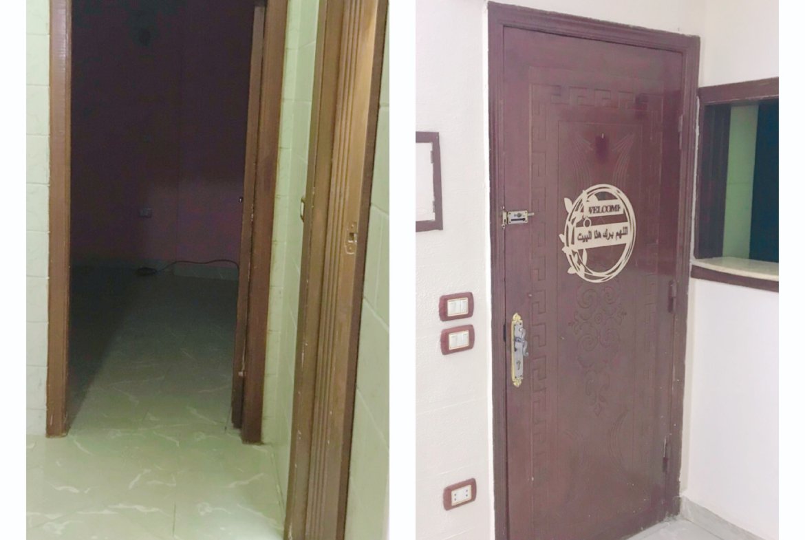 الضاهر شارع متفرع من قصر السكاكينى