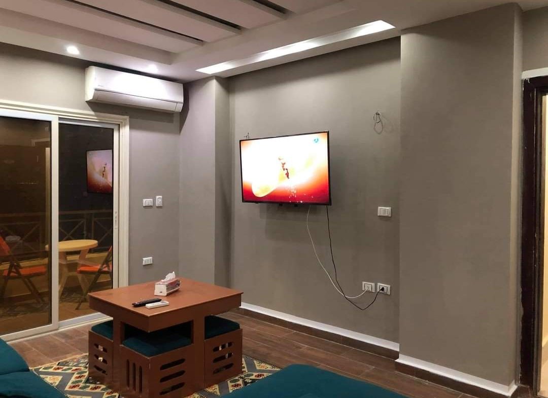 الغردقه الاحياء