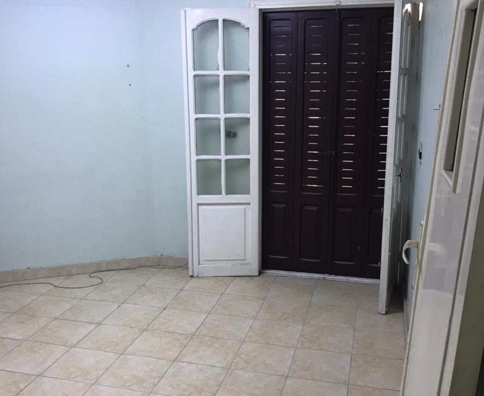 تقاطع محور المحمودية مع كوبري الناموس -باكوس