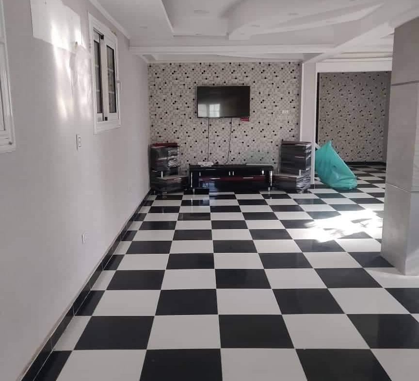 فرصة سكن و استثمار ( بدون وسطاء )