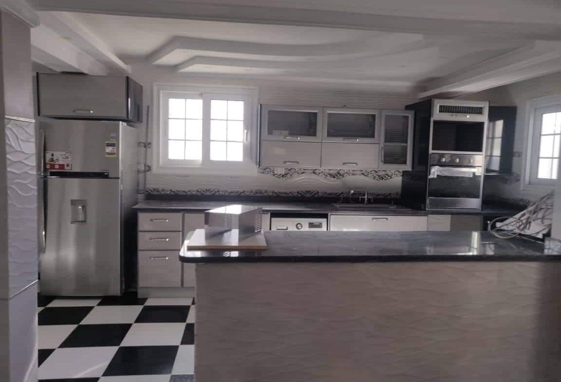 فرصة سكن و استثمار ( بدون وسطاء )