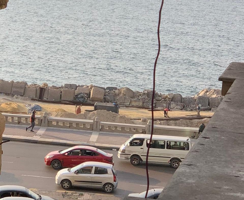 ستانلى فيو جانبى بحر