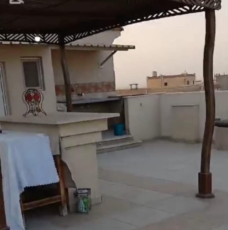 شقة مفروشة للإيجار