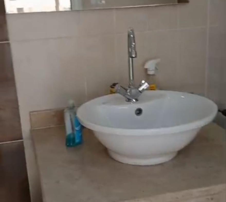 شقة مفروشة للإيجار