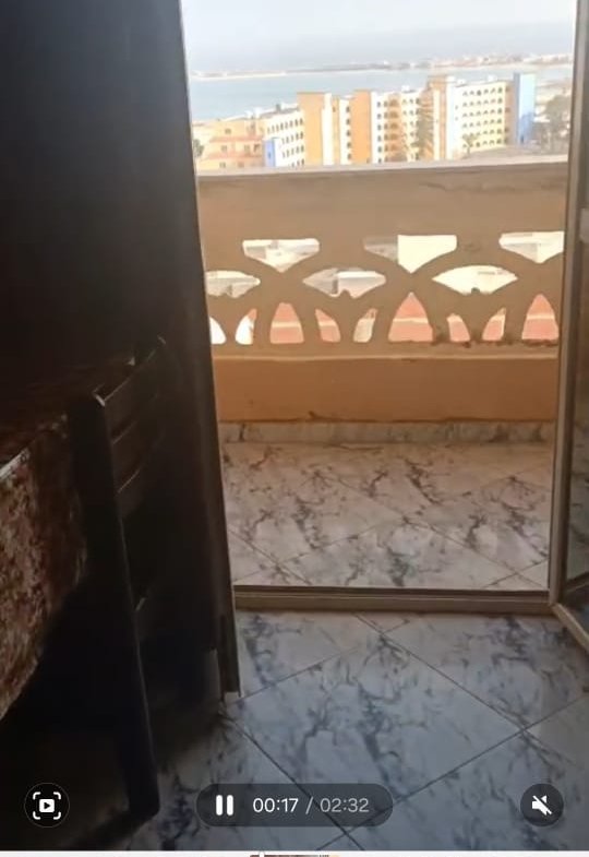 مرسى مطروح قصر الرحاب 2