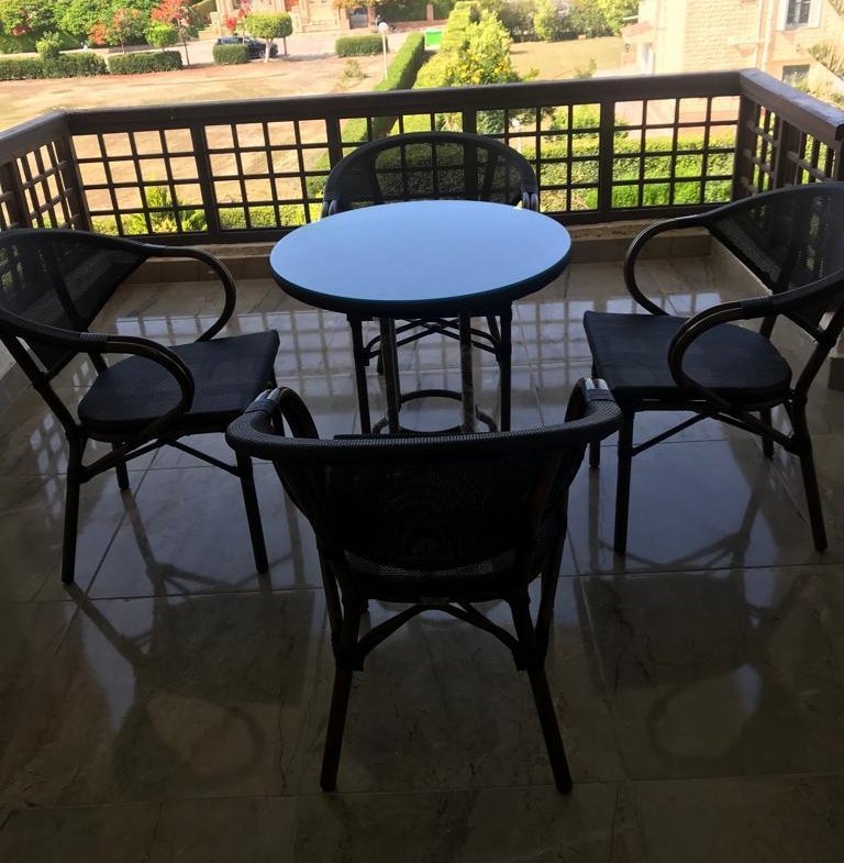 Chalet For Sale In Marina 6 – شاليه للبيع في مارينا 6 (E7651)