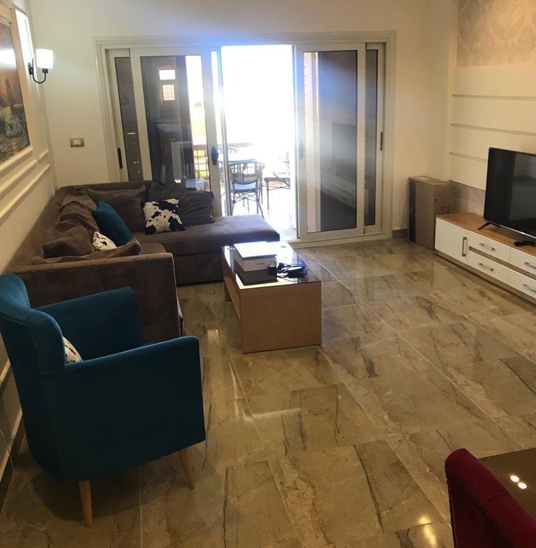 Chalet For Sale In Marina 6 – شاليه للبيع في مارينا 6 (E7651)