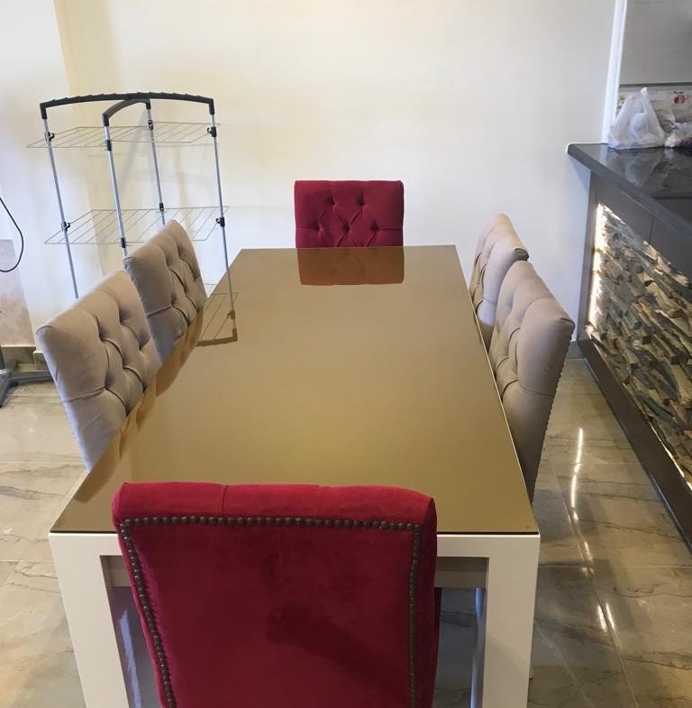 Chalet For Sale In Marina 6 – شاليه للبيع في مارينا 6 (E7651)
