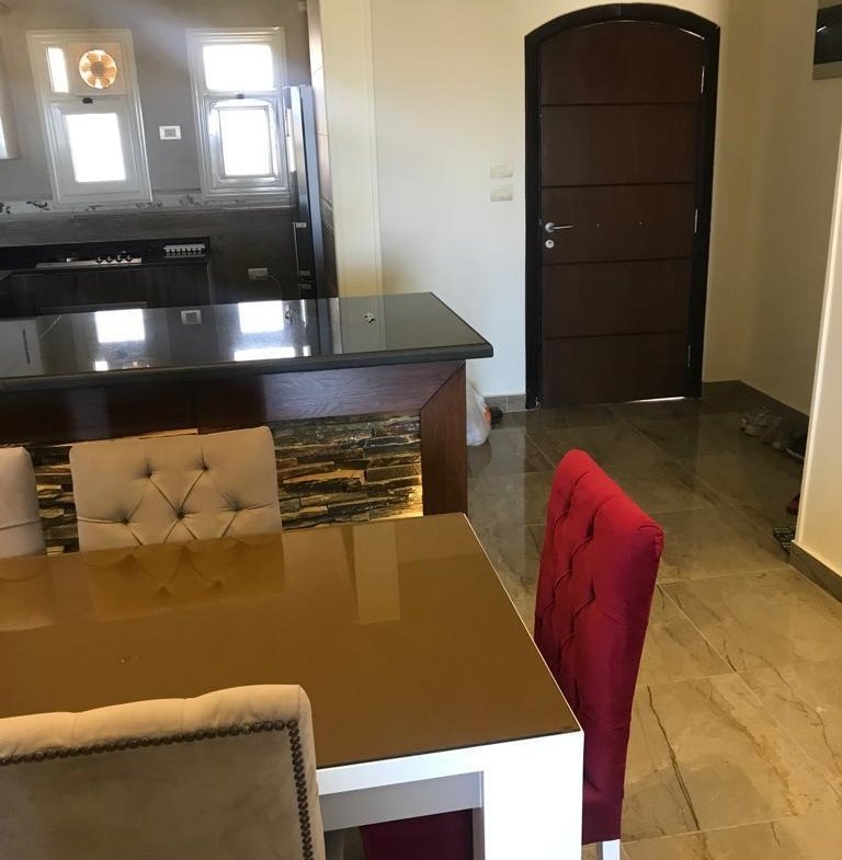 Chalet For Sale In Marina 6 – شاليه للبيع في مارينا 6 (E7651)
