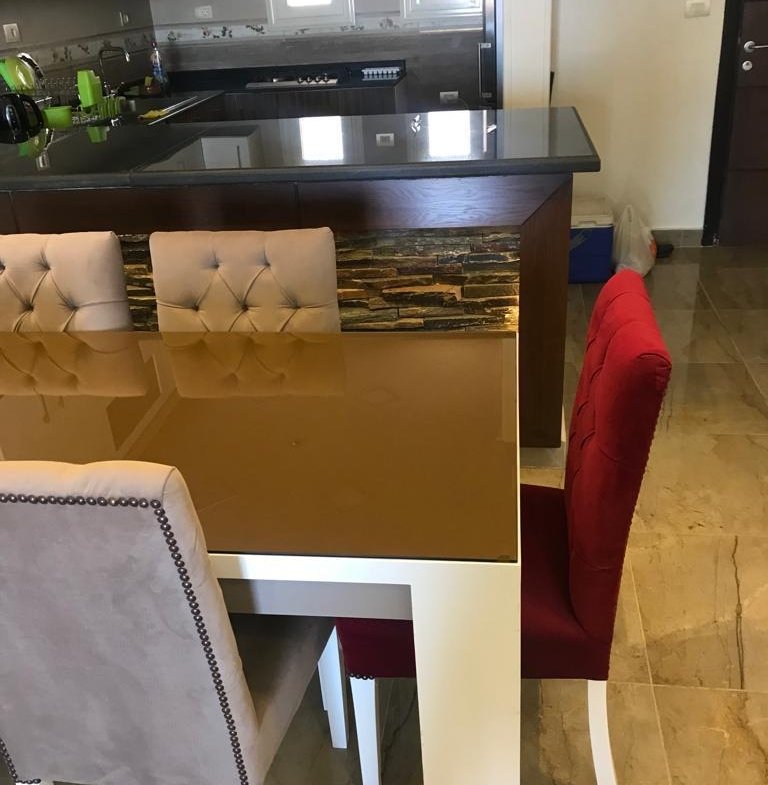 Chalet For Sale In Marina 6 – شاليه للبيع في مارينا 6 (E7651)