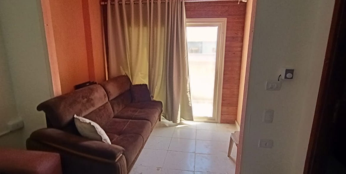 شاليه للبيع بقرية فيرجينيا ستايل
