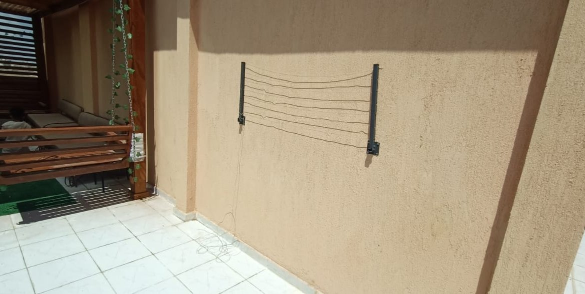 شاليه للبيع بقرية فيرجينيا ستايل