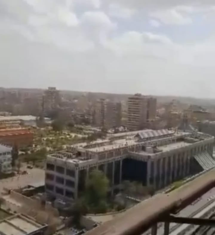مدينه نصر القاهره