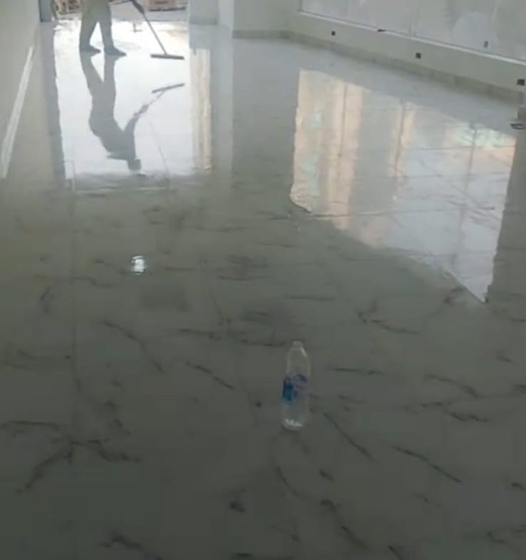 زهراء المعادى