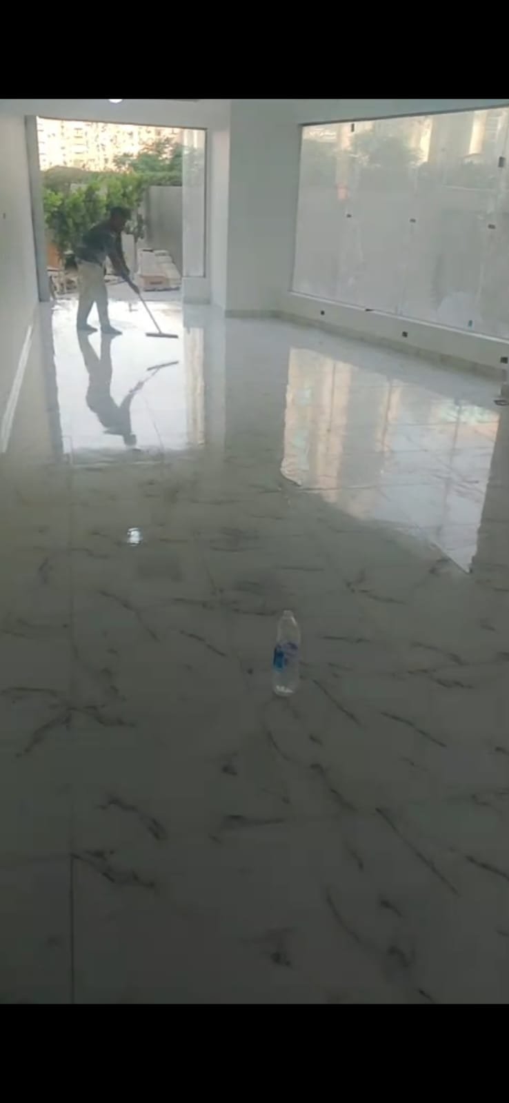 زهراء المعادى