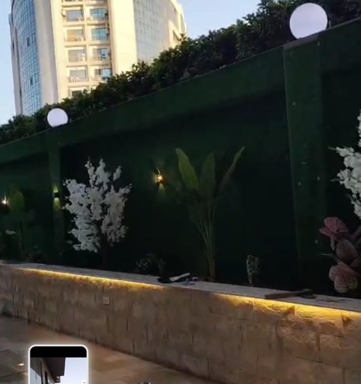 زهراء المعادى