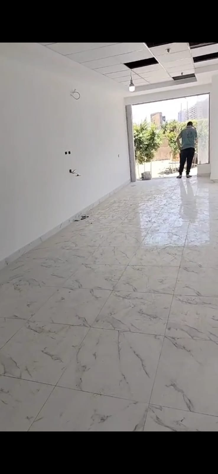 زهراء المعادى