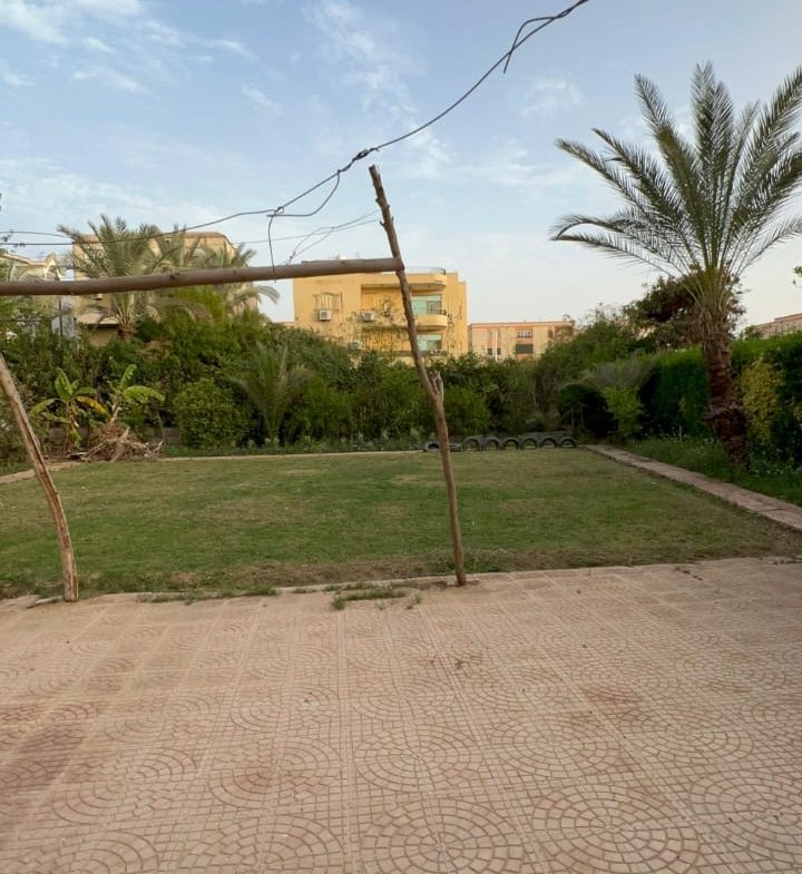 التجمع الخامس الحى الرابع