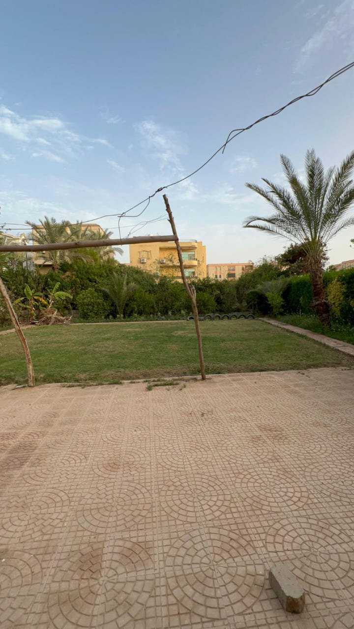 التجمع الخامس الحى الرابع