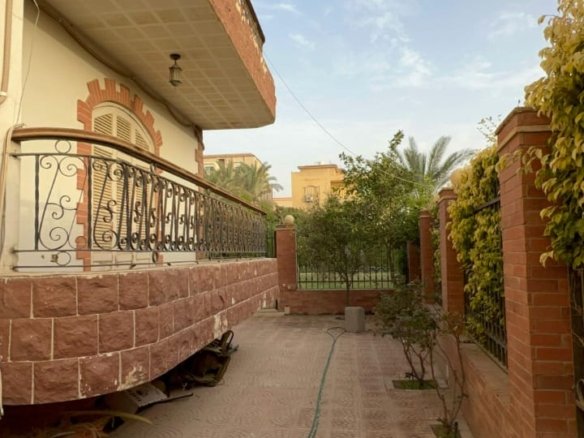 التجمع الخامس الحى الرابع