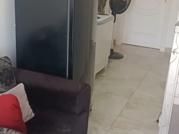 قرية كورونادو مارينا العين السخنة