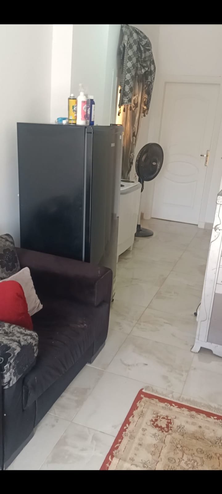 قرية كورونادو مارينا العين السخنة