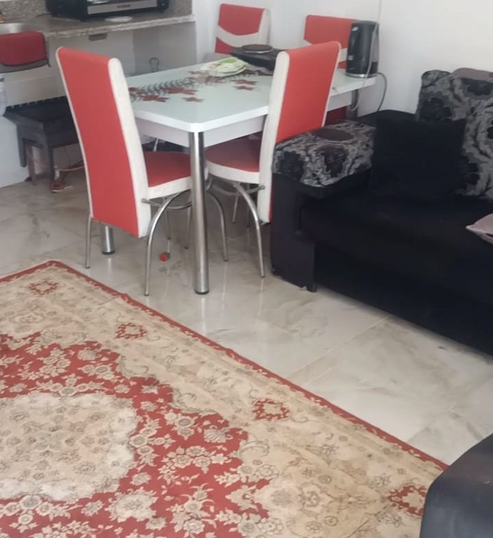 قرية كورونادو مارينا العين السخنة