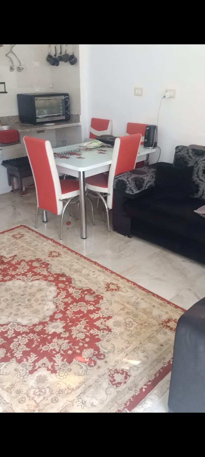 قرية كورونادو مارينا العين السخنة