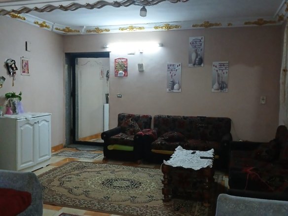 حى الشباب العبور