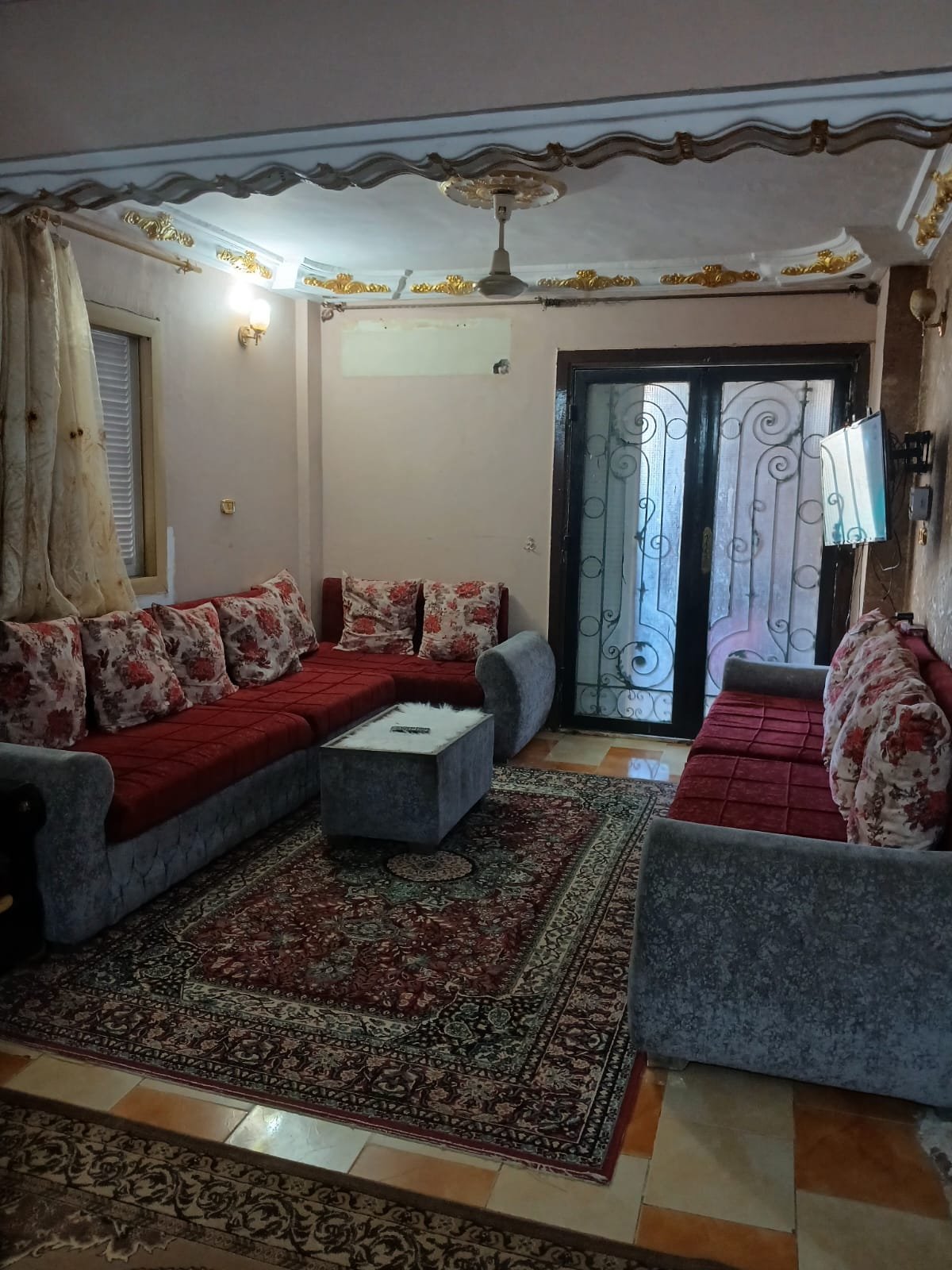 حى الشباب العبور