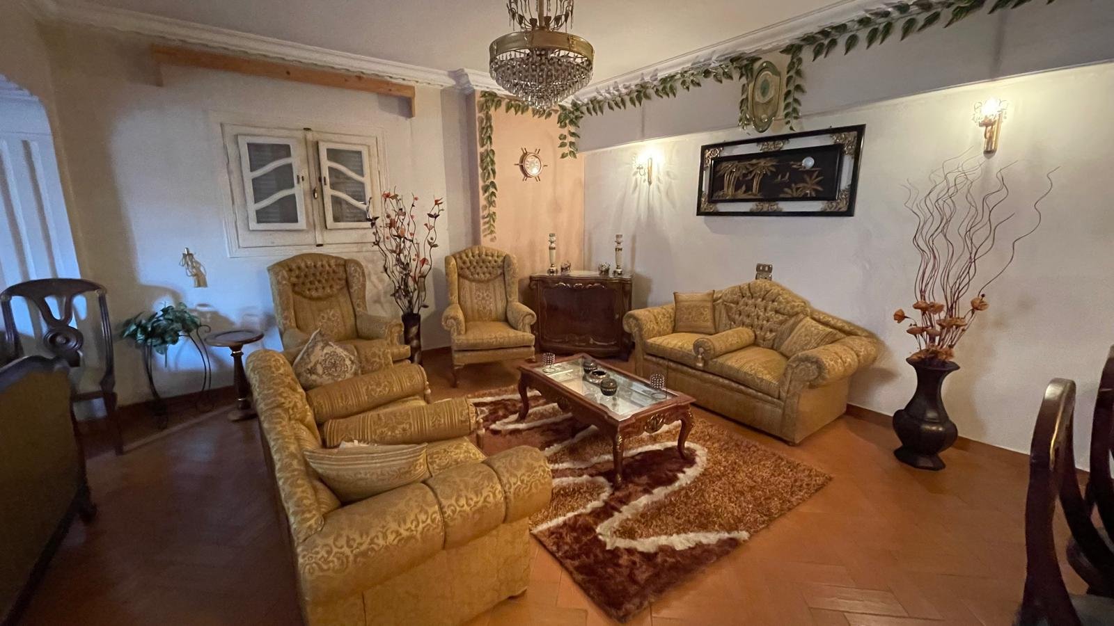 WhatsApp Image 2026-07-01 at 6.55.49 PM (2) شقة ١٤٥ متر للبيع في منطقة الفلل ببنها – من المالك مباشرة